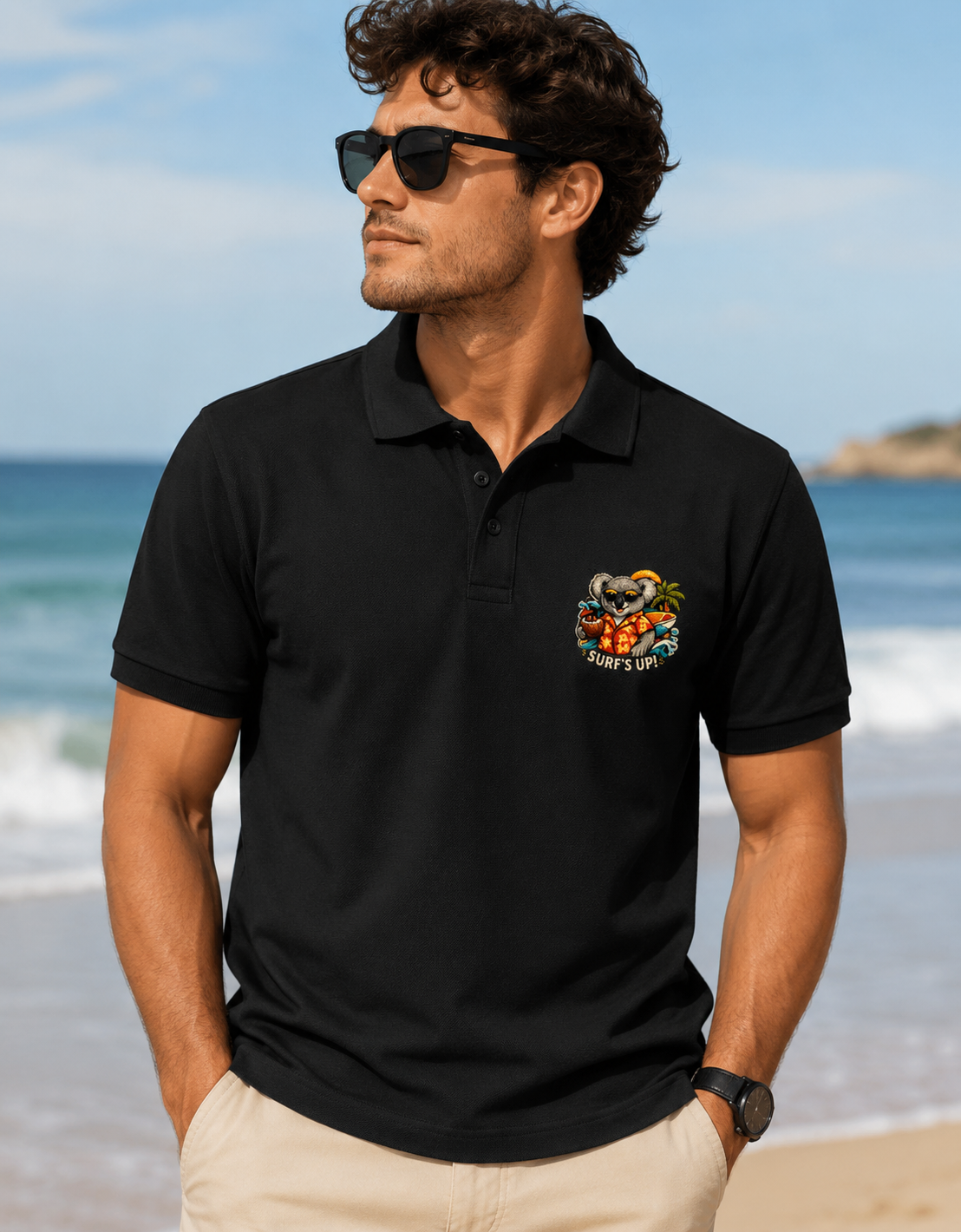 Embroidery Collection