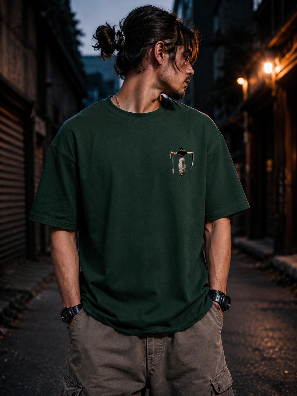 Ninja Classic Tee