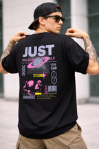 Gen Z Era Oversized Tee