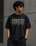 Fraternity Oversized Classic Tee