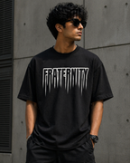 Fraternity Oversized Classic Tee