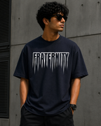 Fraternity Oversized Classic Tee