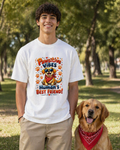 Dog Lover Oversize Tee