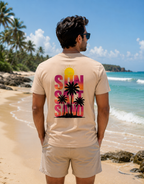 Beach Vibe Classic T-Shirt