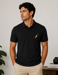 Feather Men's Polo T-shirt