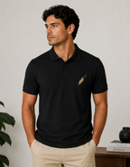 Feather Men's Polo T-shirt