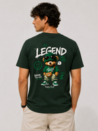 Bear Classic T-shirt