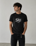 Sky Classic Crew T-Shirt
