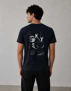 Sky Classic Crew T-Shirt