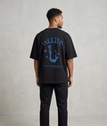 Falling Oversized Classic Tee