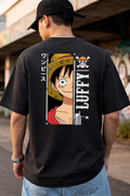 Luffy Split Tee