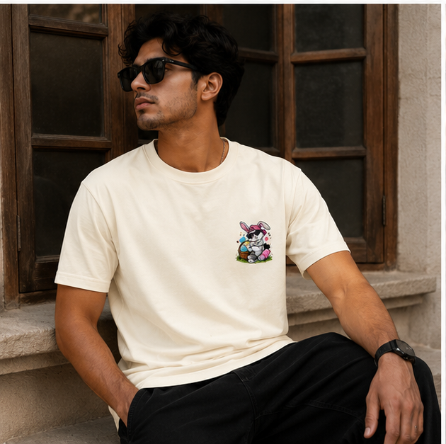 Urban Rabbit Tee