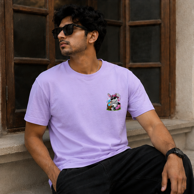 Urban Rabbit Tee
