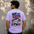 Urban Rabbit Tee